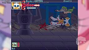 projectx love poison disaster 3 light level adventure