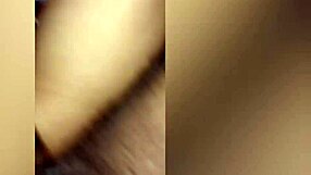 I Hate It In The Ass But Cum Inside Anyway!