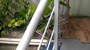 I saw Gauchos in stockings in public