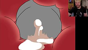 Worst Pokémon Gym Badge Earned in Ecchi Style