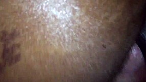 my girl's creamy pussy looks so inviting in this pov