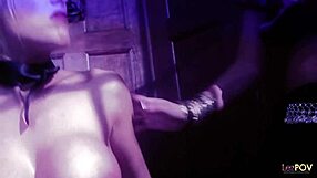 Lesbian Skanks Love To Seduce Each Other On Halloween When Pussies Are Prime For Sucking