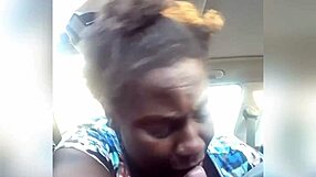 Kiki Endures Intense Face Fucking From Massive Cock