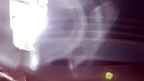 ever tried cumming hard while fucking a flashlight in wild hardcore action?