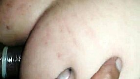 Teen anal POV action feels amazing.