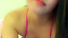 Can You Believe This Teen Masturbating So Intensely In Part 12?