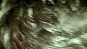 BBW Babe's Wet Blowjob Turns to Passionate Doggystyle Squirting