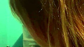 Rides Me Till Creampie