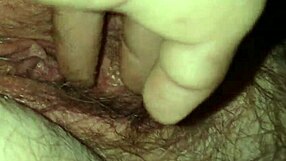 BBW Babe's Wet Blowjob Turns to Passionate Doggystyle Squirting