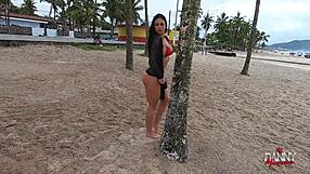 Danny Mancini Stars in Latina Amateur USA Hardcore Action Part 2