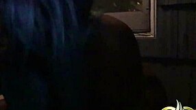 A nasty fuck unfolds on the beach