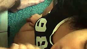 hey, give me morning blowjob with cum facial on my cock