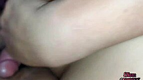 Xxx Desi adik tiri creampie dengan pepek ketat