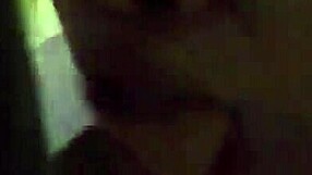 Mature milf craves cock after party at hotel.