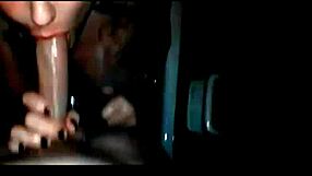 Enjoying a relaxing shower session