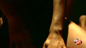 Good girl fucks with monster cock!