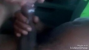 Cumpilation of Interracial Facials with Monster Big Black Cocks on Willing Wives.