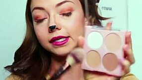 Charming Deer Costume Perfect for Themed Parties and Creative Outfits