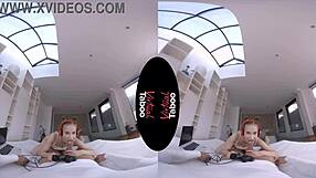 Virtual taboo joystick action