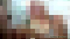 My Favorite Cuckold Gets a Wild Femdom Surprise Tonight. Watch His Wife Dominate Him Ruthlessly