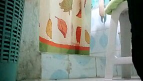 Tia Reveals Her Voluptuous Boobs In Sensual Display