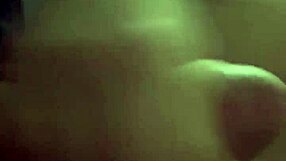 Fucking the married woman's ass