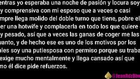 fat latina milf gets fucked by uber driver