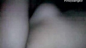 Jeab Masseuse Delivers Homemade Anal Creampie