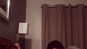 My White Boy Craves Mexican Cock Sucking