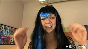 Girls Sucking Shlongs In Unexpected Ways