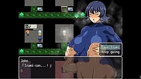 沉船太空船轟爆游戏EP34 泉被当绿帽约翰修电脑