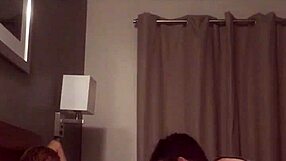 My White Boy Craves Mexican Cock Sucking