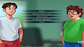 hey, check out this summertimesaga gloryhole scene with a hot babe getting creampied