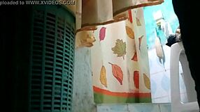 Tia Reveals Her Voluptuous Boobs In Sensual Display