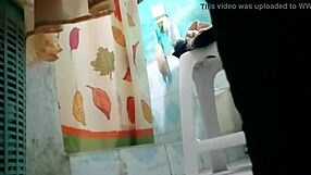 Tia Reveals Her Voluptuous Boobs In Sensual Display