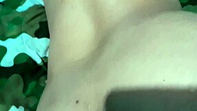 Who Wouldn't Want To Destroy This Latina Ass With Cock And Cum?