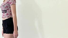 Amateur casting leads to big cock fame