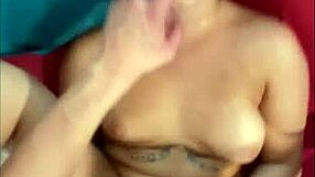 cute babe vivian taylor invited me over for steamy fun after meeting with johnny love