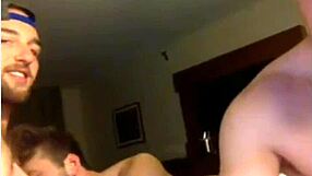 Gay Boys in Passionate Encounters