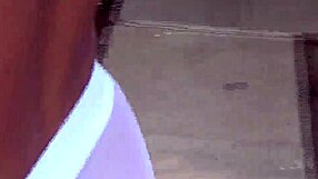 Behind the scenes with Rico Marlon and Rick Lovatelli in a backstage setting