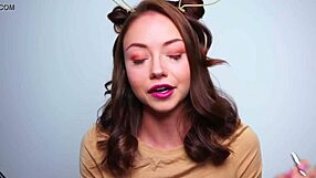 Charming Deer Costume Perfect for Themed Parties and Creative Outfits