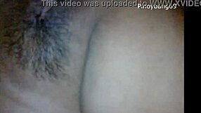 Jeab Masseuse Delivers Homemade Anal Creampie