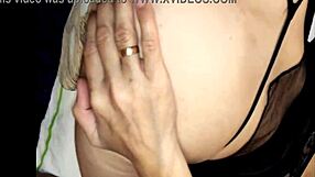 Collection of intimate moments with my milf wife