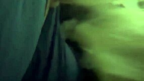 Fucking the married woman's ass