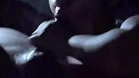 Little milf sucks cock intensely, makes me cum twice