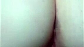 Watch this latina couple in wild crossdressing fun!