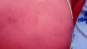 Latina teen bent over for hardcore doggystyle fucking