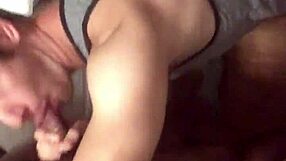 My White Boy Craves Mexican Cock Sucking