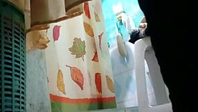 Tia Reveals Her Voluptuous Boobs In Sensual Display