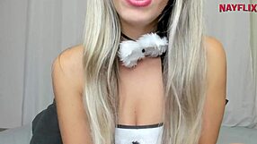 bunny guides stroke for easter carrot